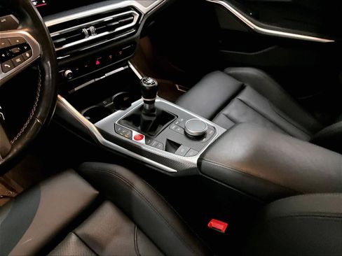 Used 2023 BMW M3 w/ Executive Package image 20