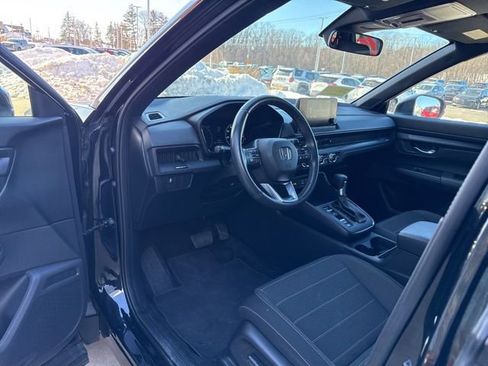 Used 2024 Honda CR-V Sport image 18