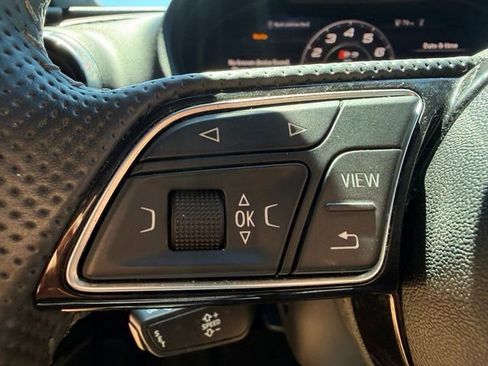 Used 2018 Audi S3 Premium Plus w/ Technology Package AWD/4WD image 20