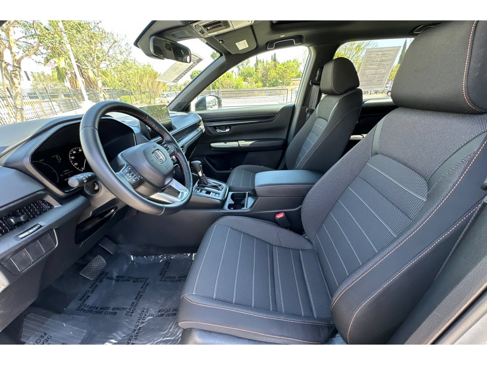 Used 2026 Honda CR-V Sport image 10