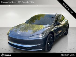 Used 2024 Tesla Model 3 Standard Range RWD video 1