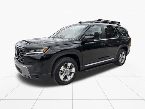 New 2026 Honda Pilot EX-L image 3