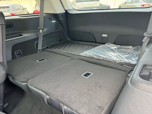 New 2025 Lincoln Aviator Premiere w/ Equipment Group 101A image 9