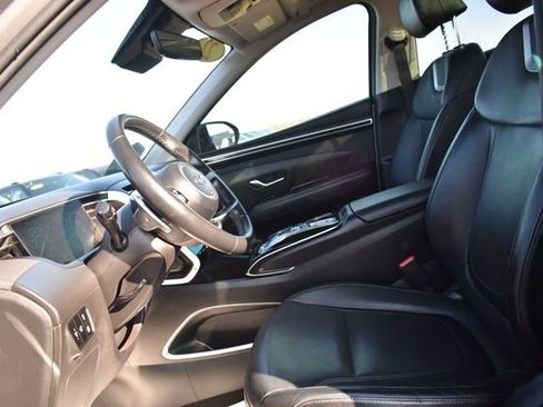 Used 2022 Hyundai Tucson Limited image 29
