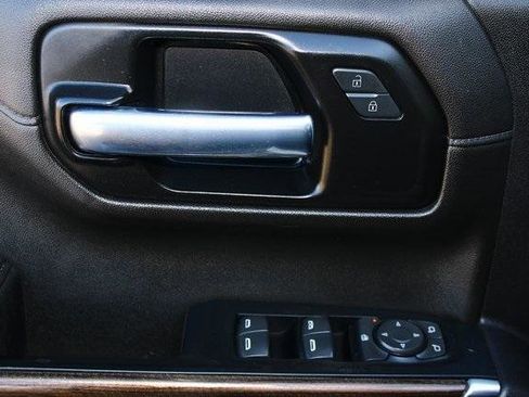 Used 2022 Chevrolet Silverado 1500 RST w/ Z71 Off-Road Package image 14