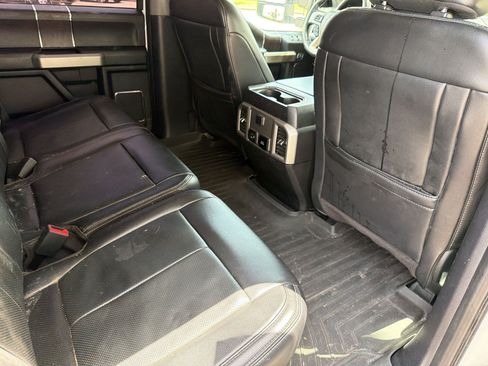 Used 2020 Ford F250 Lariat AWD/4WD image 26