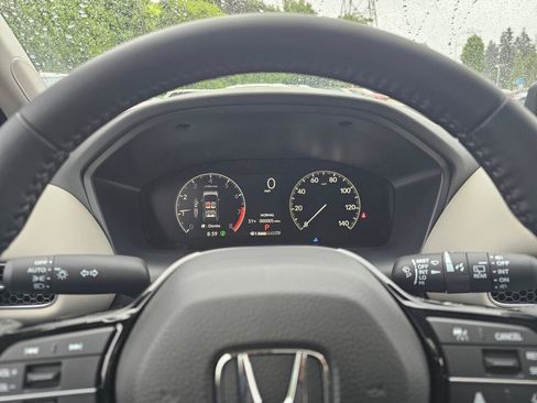 New 2027 Honda HR-V EX-L image 27