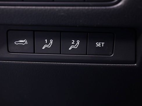 New 2026 MAZDA CX-50 2.5 Hybrid w/ Weather Package image 25