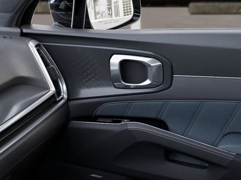 New 2025 Kia Sorento SX Prestige image 25