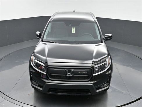 New 2025 Honda Ridgeline Sport+ image 27