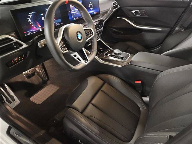 Used 2026 BMW M340i xDrive w/ Premium Package AWD/4WD image 17