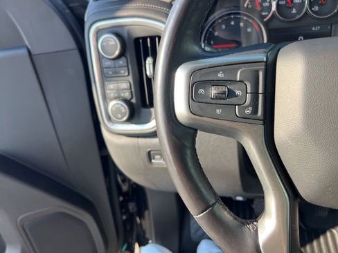 Used 2021 Chevrolet Silverado 1500 RST image 15