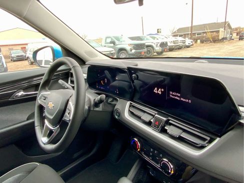 New 2026 Chevrolet TrailBlazer LT w/ LT Cold Weather Package image 41