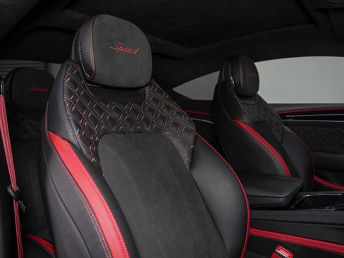 Used 2022 Bentley Continental GT Speed AWD/4WD image 28