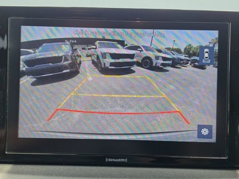 Used 2021 Hyundai Santa Fe SEL w/ Convenience Package FWD image 33