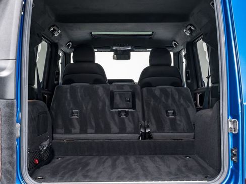 Used 2021 Mercedes-Benz G 63 AMG 4MATIC image 56