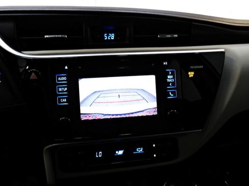 Used 2017 Toyota Corolla LE FWD image 20