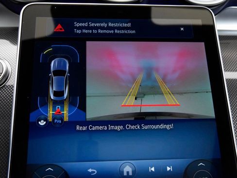 New 2026 Mercedes-Benz CLE 300 4MATIC Coupe image 29