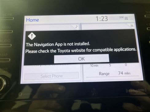 Used 2023 Toyota Camry LE image 19