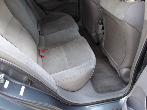 Used 2009 Honda Civic LX image 21