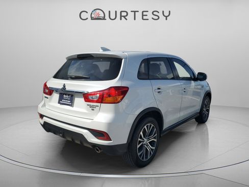 Used 2019 Mitsubishi Outlander Sport SE image 5