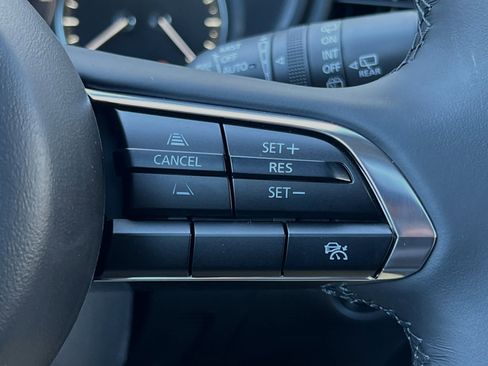 Used 2025 MAZDA CX-30 AWD 2.5 S w/ Preferred Package image 29