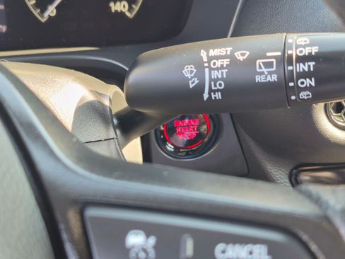 Certified 2023 Honda HR-V LX image 21