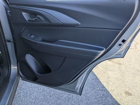New 2026 Chevrolet TrailBlazer RS w/ Convenience Package image 32