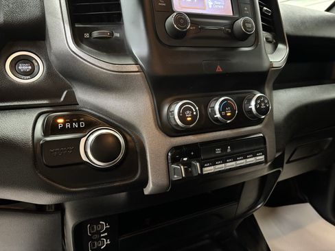 Used 2022 RAM 2500 Tradesman w/ Chrome Appearance Group image 19