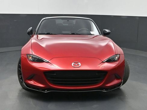 Used 2016 MAZDA MX-5 Miata Club w/ Brembo/BBS Package image 35