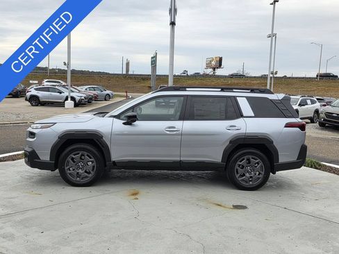 Used 2026 Subaru Outback Premium w/ Premium/Limited Package 2 AWD/4WD image 6