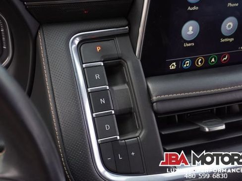 Used 2021 GMC Yukon AT4 w/ AT4 Premium Plus Package AWD/4WD image 25