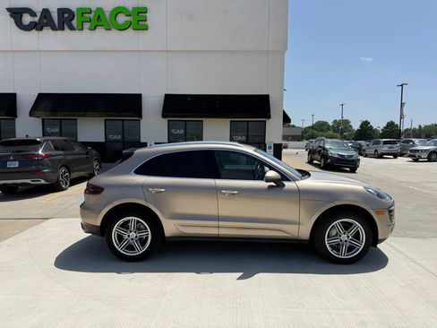 Used 2018 Porsche Macan S AWD/4WD image 18