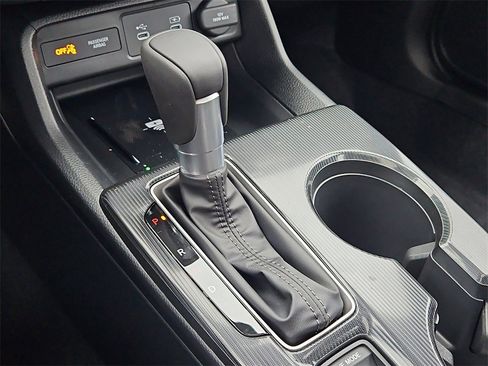 New 2026 Honda Civic Sport Touring image 19