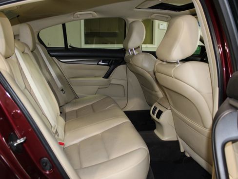 Used 2013 Acura TL FWD image 28