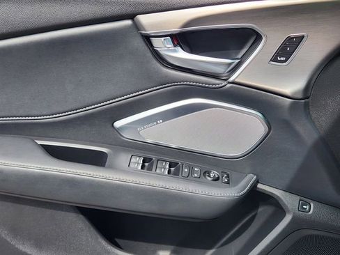 Used 2020 Acura RDX A-Spec AWD/4WD image 25