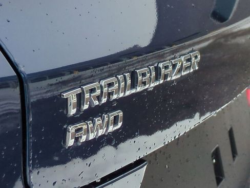 Used 2023 Chevrolet TrailBlazer ACTIV image 13