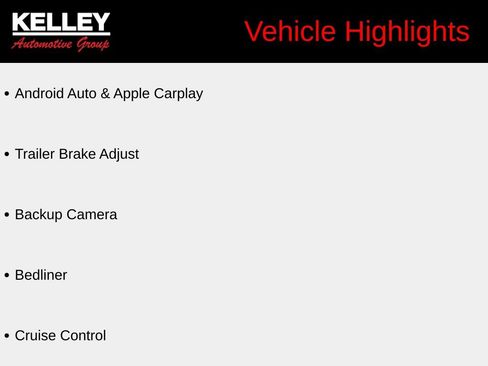 Used 2023 RAM 2500 Tradesman AWD/4WD image 2