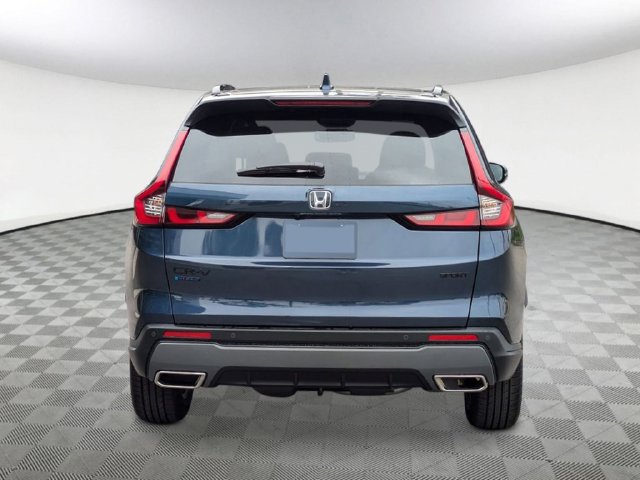 New 2027 Honda CR-V Sport-L image 4