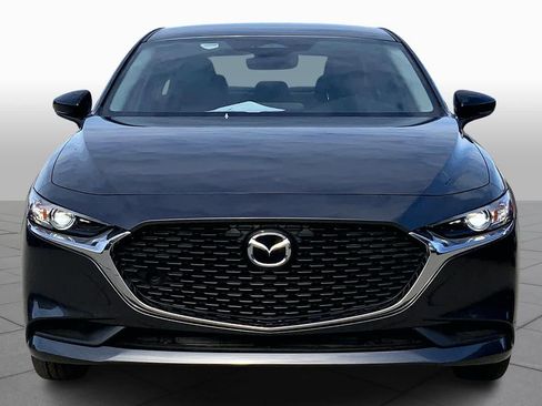 New 2026 MAZDA MAZDA3 s Sport FWD image 3