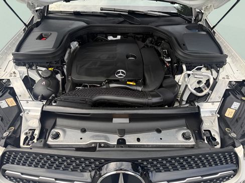 Used 2022 Mercedes-Benz GLC 300 4MATIC image 39