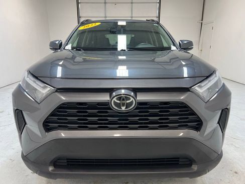 Used 2022 Toyota RAV4 XLE image 13