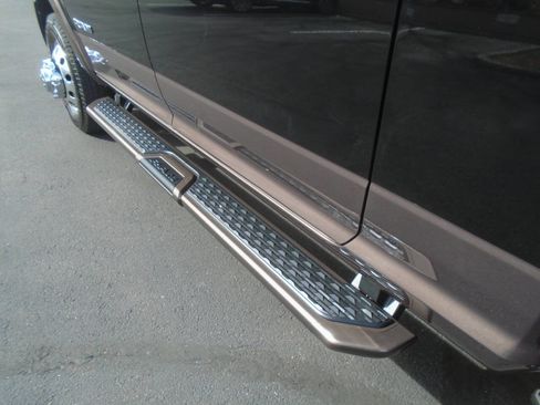 Used 2024 RAM 3500 Limited w/ Safety Group image 44