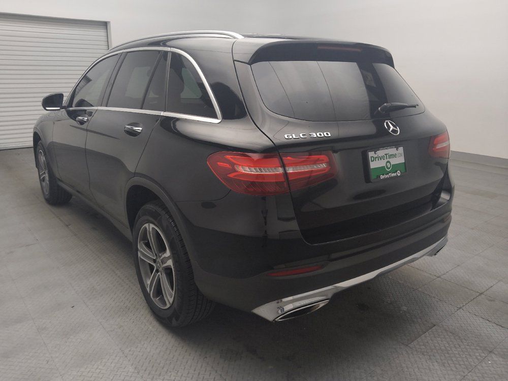 Used 2019 Mercedes-Benz GLC 300 image 5