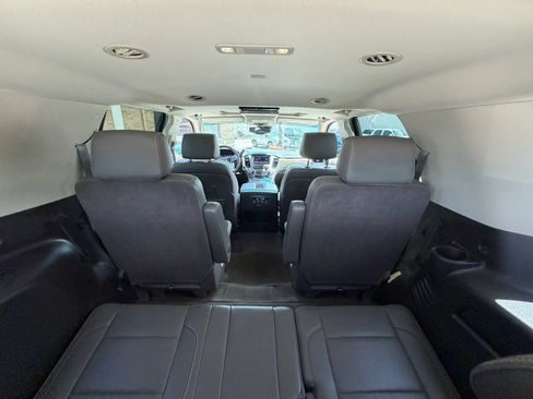 Used 2016 GMC Yukon Denali w/ Open Road Package AWD/4WD image 31