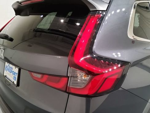 Used 2024 Honda CR-V Sport image 11