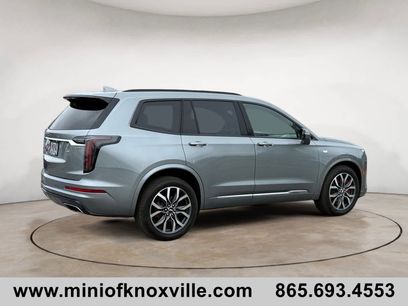 Used 2023 Cadillac XT6 Sport w/ LPO, Floor Liner Package