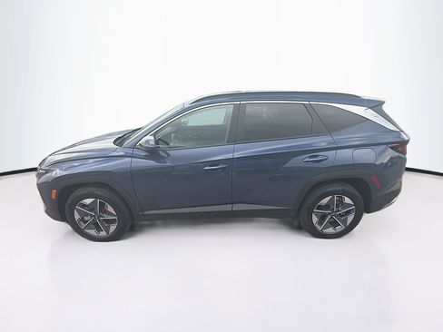 Used 2025 Hyundai Tucson SEL AWD/4WD image 4
