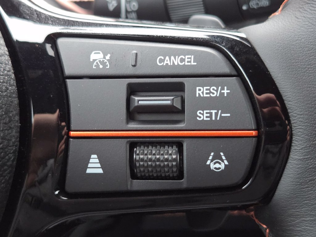 New 2026 Honda Pilot TrailSport image 16