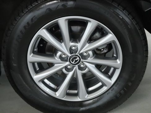 Used 2024 MAZDA CX-5 AWD 2.5 S w/ Select Package image 38
